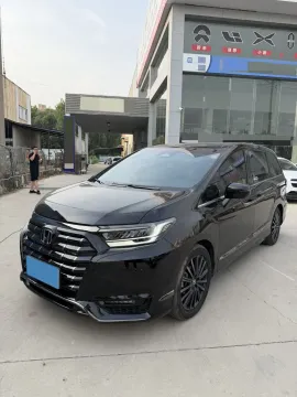 2026 HONDA ELYSIOIN,autocango,china used car exporter,china ev exporter,chinese used car exporter,chinese used ev exporter