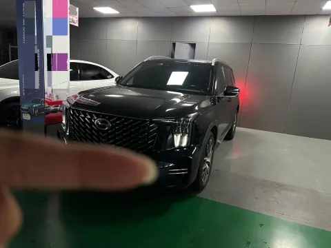 2022 GAC TRUMPCHI GS8,autocango,china used car exporter,china ev exporter,chinese used car exporter,chinese used ev exporter