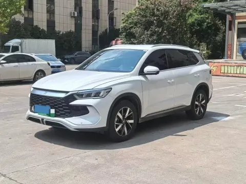 2024 BYD SONG PRO,autocango,china used car exporter,china ev exporter,chinese used car exporter,chinese used ev exporter