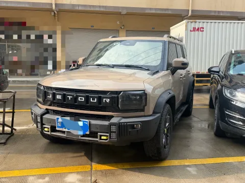 2023 JETOUR TRAVELLER,autocango,china used car exporter,china ev exporter,chinese used car exporter,chinese used ev exporter