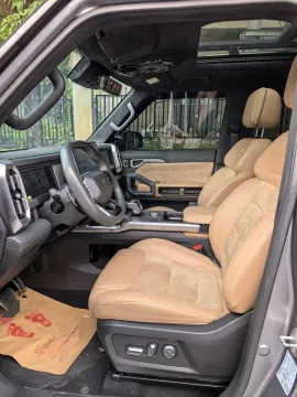 2024 Jetour Traveller 2.0T 254HP L4 7DCT