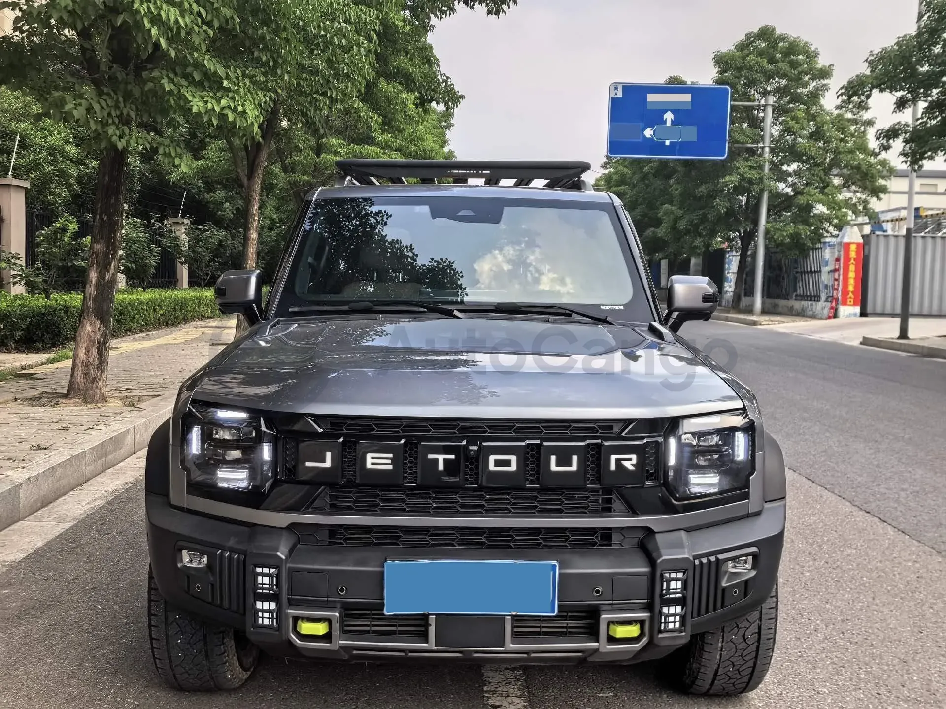 2024 Jetour Traveller 2.0T 254HP L4 7DCT,autocango,china used car exporter,china ev exporter,chinese used car exporter,chinese used ev exporter