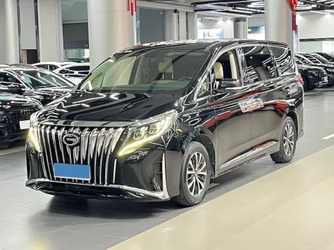 2021 GAC TRUMPCHI M8,autocango,china used car exporter,china ev exporter,chinese used car exporter,chinese used ev exporter