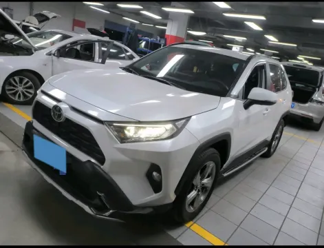2022 TOYOTA RAV4,autocango,china used car exporter,china ev exporter,chinese used car exporter,chinese used ev exporter