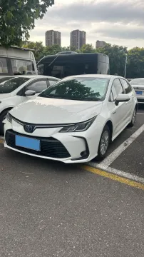 2021 TOYOTA COROLLA,autocango,china used car exporter,china ev exporter,chinese used car exporter,chinese used ev exporter