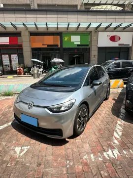 2023 VOLKSWAGEN ID.3,autocango,china used car exporter,china ev exporter,chinese used car exporter,chinese used ev exporter