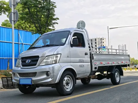 2016 JINBEI NEW SEA LION X30L,autocango,china used car exporter,china ev exporter,chinese used car exporter,chinese used ev exporter