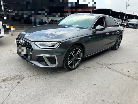 2020 AUDI A4L,autocango,china used car exporter,china ev exporter,chinese used car exporter,chinese used ev exporter