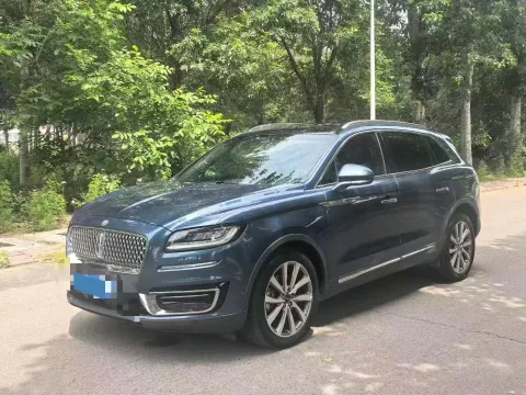 2019 LINCOLN NAUTILUS,autocango,china used car exporter,china ev exporter,chinese used car exporter,chinese used ev exporter
