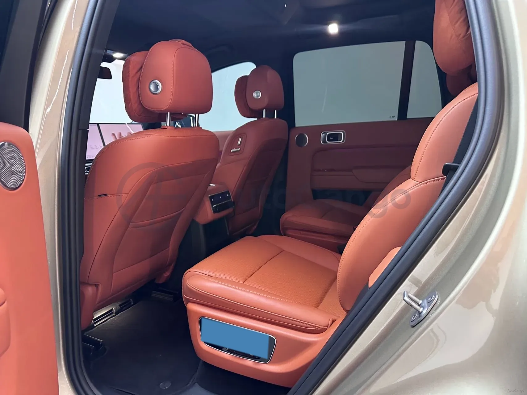 2023 Li L8 Range Extended 154HP REEV 40.9KWH,autocango,china used car exporter,china ev exporter,chinese used car exporter,chinese used ev exporter