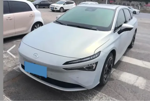 2024 AION AION S MAX,autocango,china used car exporter,china ev exporter,chinese used car exporter,chinese used ev exporter