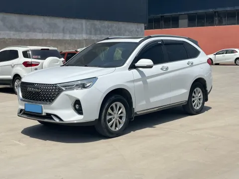 2021 HAVAL M6,autocango,china used car exporter,china ev exporter,chinese used car exporter,chinese used ev exporter