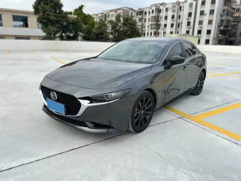 2023 MAZDA 3 AXELA,autocango,china used car exporter,china ev exporter,chinese used car exporter,chinese used ev exporter