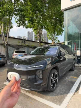 NIO