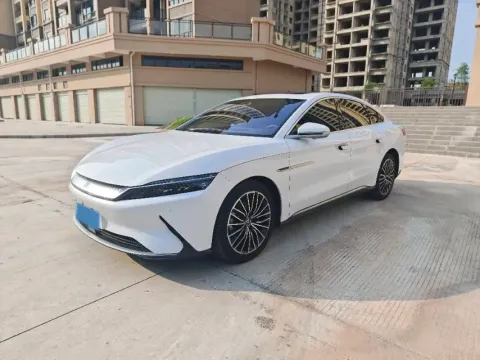 2021 BYD HAN,autocango,china used car exporter,china ev exporter,chinese used car exporter,chinese used ev exporter