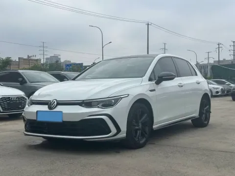 2023 VOLKSWAGEN GOLF,autocango,china used car exporter,china ev exporter,chinese used car exporter,chinese used ev exporter
