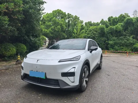2025 CHANGAN QIYUAN A07,autocango,china used car exporter,china ev exporter,chinese used car exporter,chinese used ev exporter