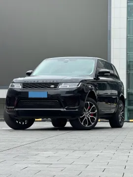 2021 LAND ROVER RANGE ROVER SPORT,autocango,china used car exporter,china ev exporter,chinese used car exporter,chinese used ev exporter