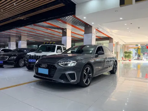 2020 AUDI A4L,autocango,china used car exporter,china ev exporter,chinese used car exporter,chinese used ev exporter