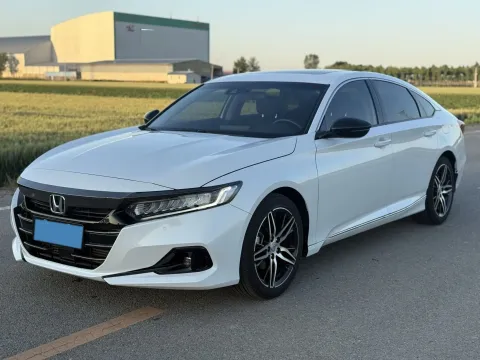 2022 HONDA ACCORD,autocango,china used car exporter,china ev exporter,chinese used car exporter,chinese used ev exporter