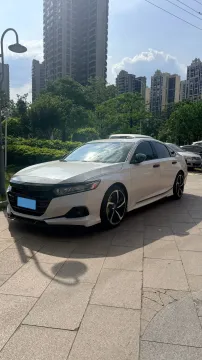 2022 HONDA ACCORD,autocango,china used car exporter,china ev exporter,chinese used car exporter,chinese used ev exporter