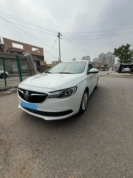 2021 BUICK EXCELLE,autocango,china used car exporter,china ev exporter,chinese used car exporter,chinese used ev exporter