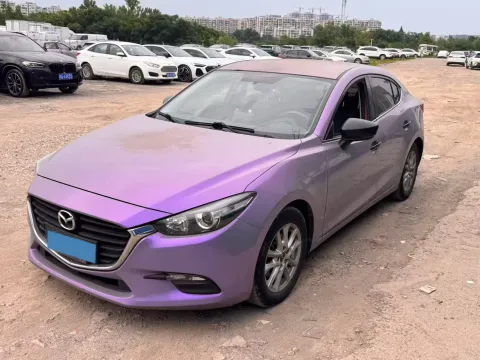2017 MAZDA 3 AXELA,autocango,china used car exporter,china ev exporter,chinese used car exporter,chinese used ev exporter