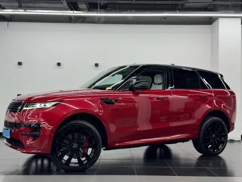 2023 LAND ROVER RANGE ROVER SPORT,autocango,china used car exporter,china ev exporter,chinese used car exporter,chinese used ev exporter