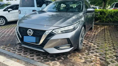 2020 Nissan Sylphy 1.6L 139HP L4 CVT,autocango,china used car exporter,china ev exporter,chinese used car exporter,chinese used ev exporter