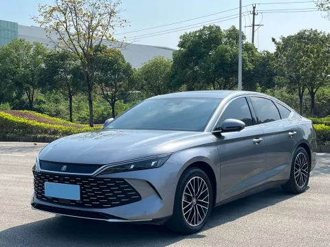 2025 BYD QINL,autocango,china used car exporter,china ev exporter,chinese used car exporter,chinese used ev exporter