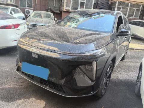 2024 GEELY GALAXY L7,autocango,china used car exporter,china ev exporter,chinese used car exporter,chinese used ev exporter
