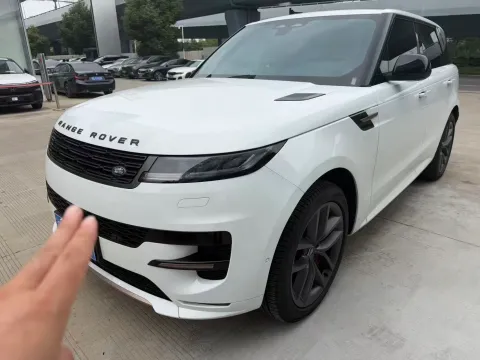 2025 LAND ROVER RANGE ROVER SPORT,autocango,china used car exporter,china ev exporter,chinese used car exporter,chinese used ev exporter