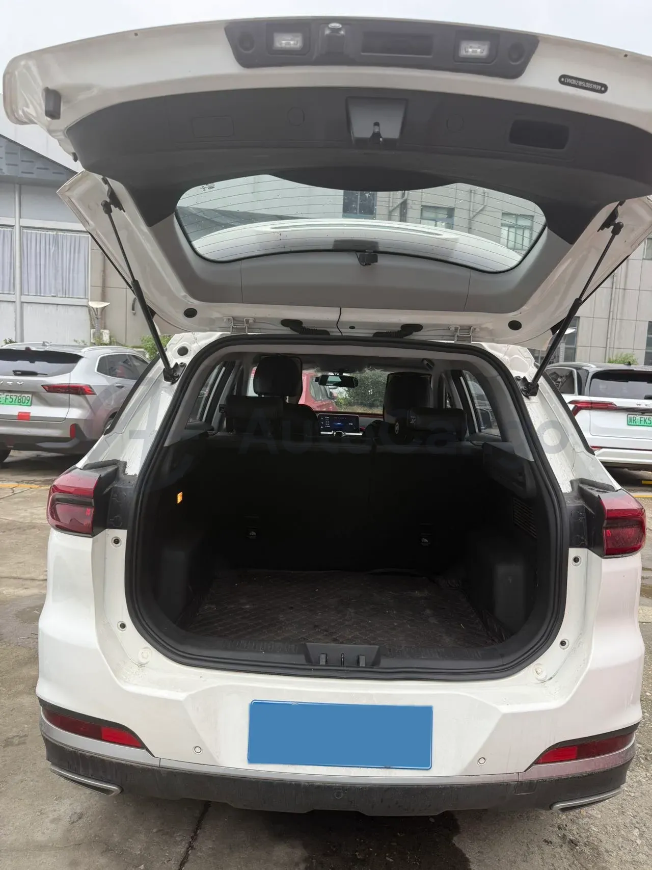 2020 Chery Tiggo 7 1.5T 156HP L4 CVT,autocango,china used car exporter,china ev exporter,chinese used car exporter,chinese used ev exporter