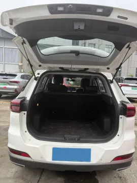 2020 Chery Tiggo 7 1.5T 156HP L4 CVT