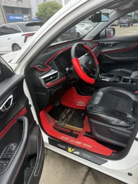 2020 Chery Tiggo 7 1.5T 156HP L4 CVT