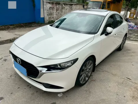 2020 MAZDA 3 AXELA,autocango,china used car exporter,china ev exporter,chinese used car exporter,chinese used ev exporter