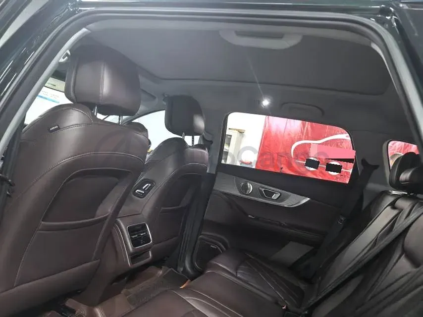 2024 Chery Tiggo 8 PRO 1.6T 197HP L4 7DCT,autocango,china used car exporter,china ev exporter,chinese used car exporter,chinese used ev exporter