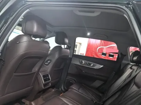 2024 Chery Tiggo 8 PRO 1.6T 197HP L4 7DCT