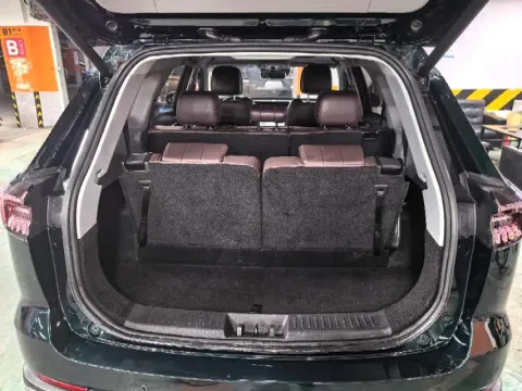 2024 Chery Tiggo 8 PRO 1.6T 197HP L4 7DCT