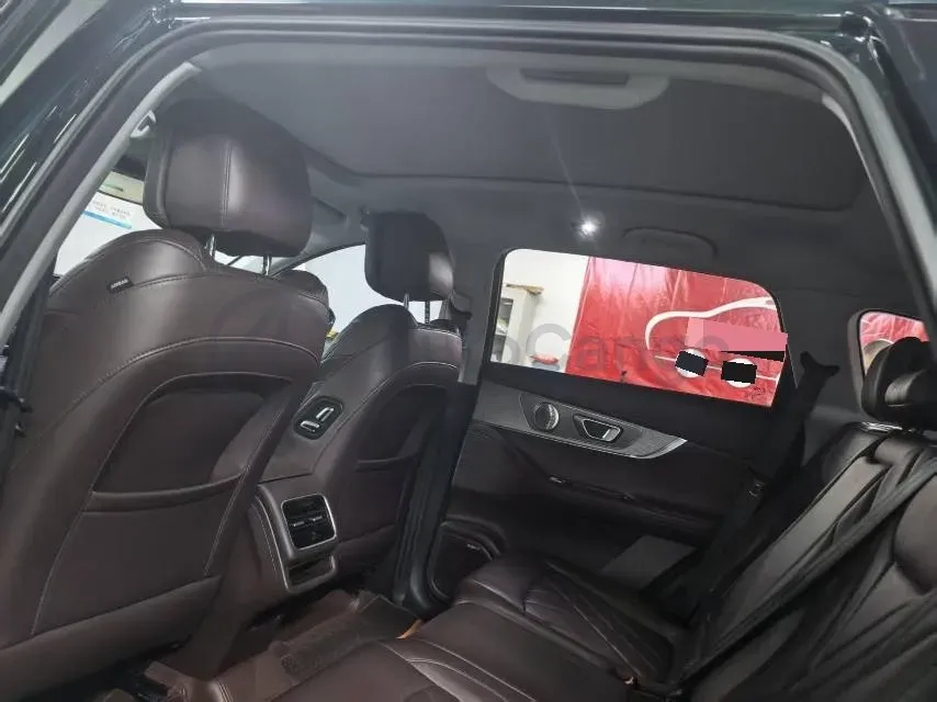 2024 Chery Tiggo 8 PRO 1.6T 197HP L4 7DCT,autocango,china used car exporter,china ev exporter,chinese used car exporter,chinese used ev exporter