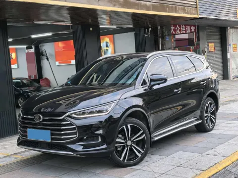 2021 BYD TANG,autocango,china used car exporter,china ev exporter,chinese used car exporter,chinese used ev exporter
