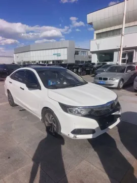2019 Honda Crider 1.0T 122HP L3 CVT,autocango,china used car exporter,china ev exporter,chinese used car exporter,chinese used ev exporter