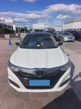 2019 Honda Crider 1.0T 122HP L3 CVT,autocango,china used car exporter,china ev exporter,chinese used car exporter,chinese used ev exporter