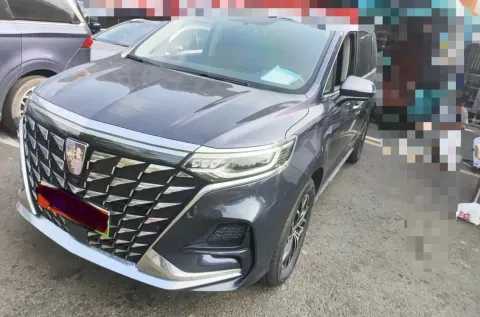 2022 ROEWE IMAX8,autocango,china used car exporter,china ev exporter,chinese used car exporter,chinese used ev exporter