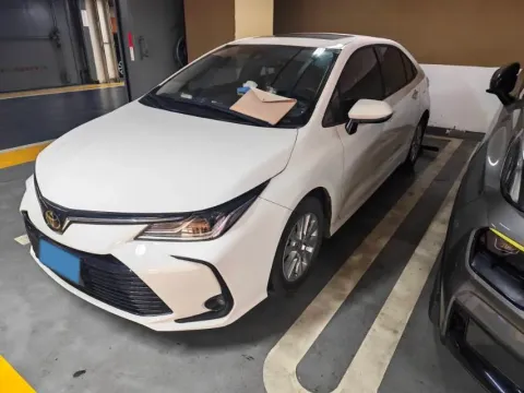 2021 TOYOTA COROLLA,autocango,china used car exporter,china ev exporter,chinese used car exporter,chinese used ev exporter
