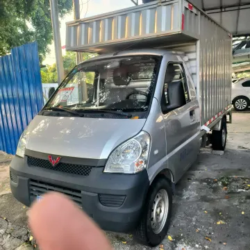 2021 WULING RONGGUANG MINI TRUCK,autocango,china used car exporter,china ev exporter,chinese used car exporter,chinese used ev exporter