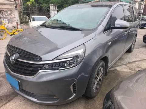 2021 BUICK GL8,autocango,china used car exporter,china ev exporter,chinese used car exporter,chinese used ev exporter