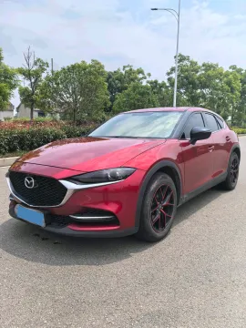 2021 MAZDA CX-4,autocango,china used car exporter,china ev exporter,chinese used car exporter,chinese used ev exporter