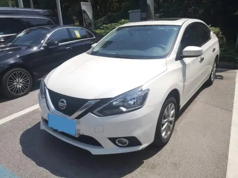 2019 NISSAN SYLPHY,autocango,china used car exporter,china ev exporter,chinese used car exporter,chinese used ev exporter