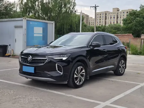 2023 BUICK ENVISIONS,autocango,china used car exporter,china ev exporter,chinese used car exporter,chinese used ev exporter